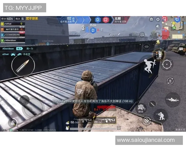 和平精英战场上的默契配合WE团队协作的成功之道探讨