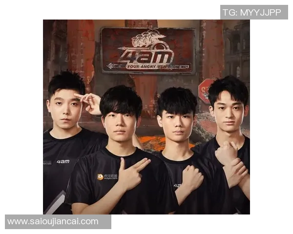 和平精英巨献：深入分析TES战队当前状态与未来发展潜力