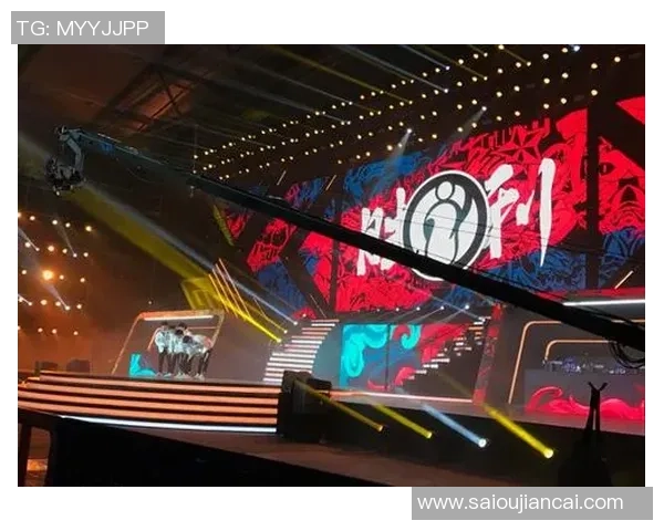 和平精英战术分析：深入探讨IG战队的进攻策略与表现