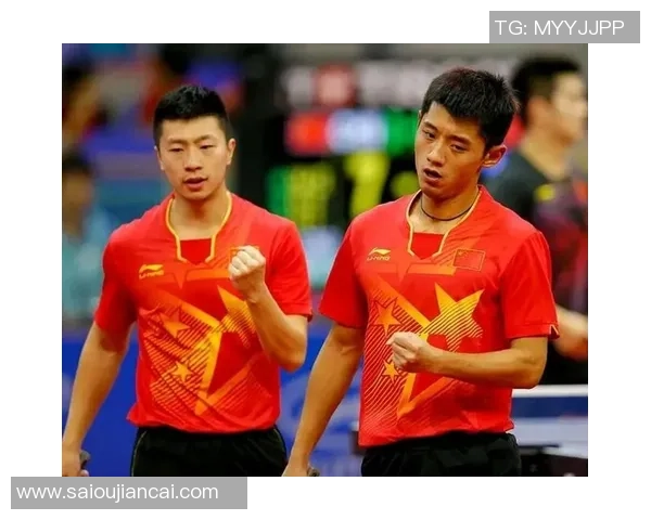 对话吴军:回顾乒乓球生涯的辉煌与挑战